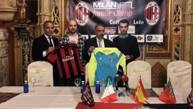 zamora ac milan (2)