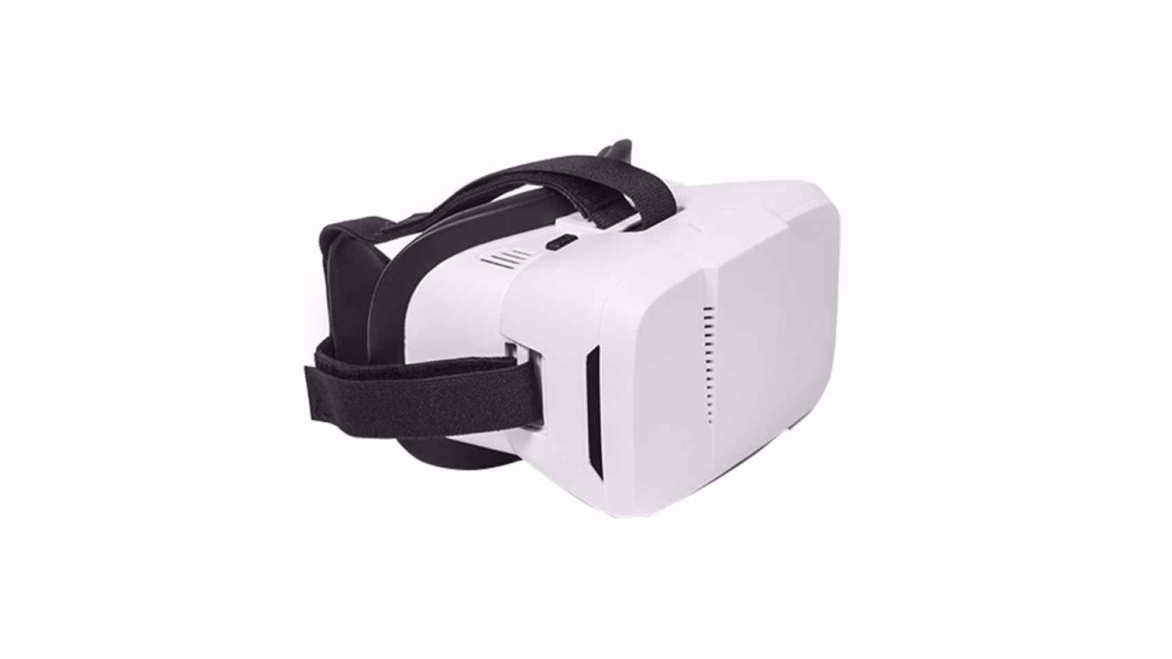 Unas gafas de realidad virtual puede ser uno de los regalos más originales e inesperados de esta Navidad. Puedes ver más propuestas como esta, aquí.
