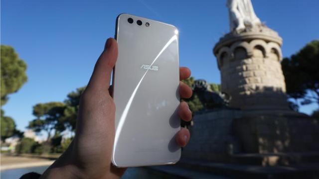 Análisis del Asus Zenfone 4: A las puertas de optar a mucho