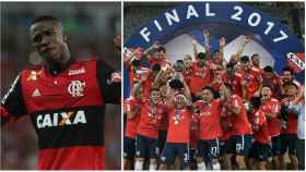 Independiente gana la final de la Copa Sudamericana