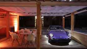 Porsche abre una exquisita Pop Up Store en Madrid hasta finales de mes