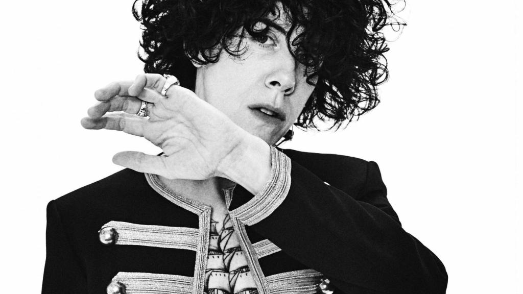 LP debería haber sido mi canción del año...