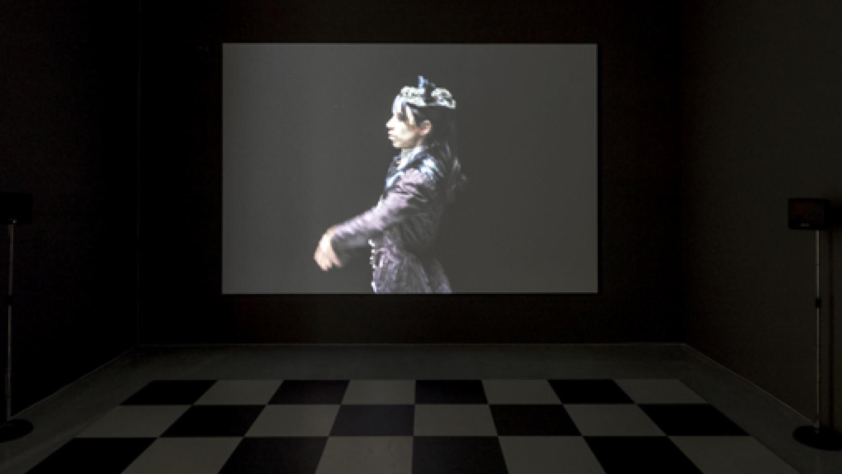 Image: Joachim Koester, cine anémico