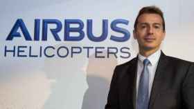 Guilleaume Faury, nuevo responsable de Airbus