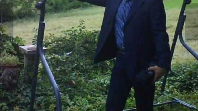 Las mil caras de Norbert Feher