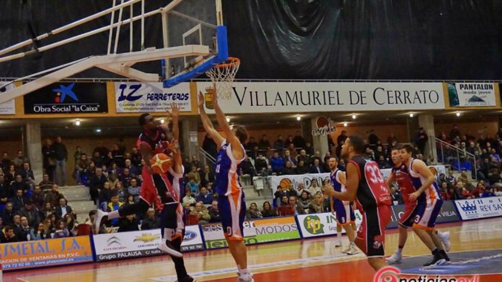 Valladolid-graham-bell-cbc-valladolid-baloncesto