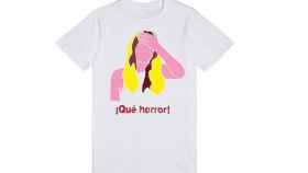 ‘OT’: Las frases de Amaia de España inspiran una colección de camisetas
