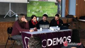 zamora podemos ribadelago