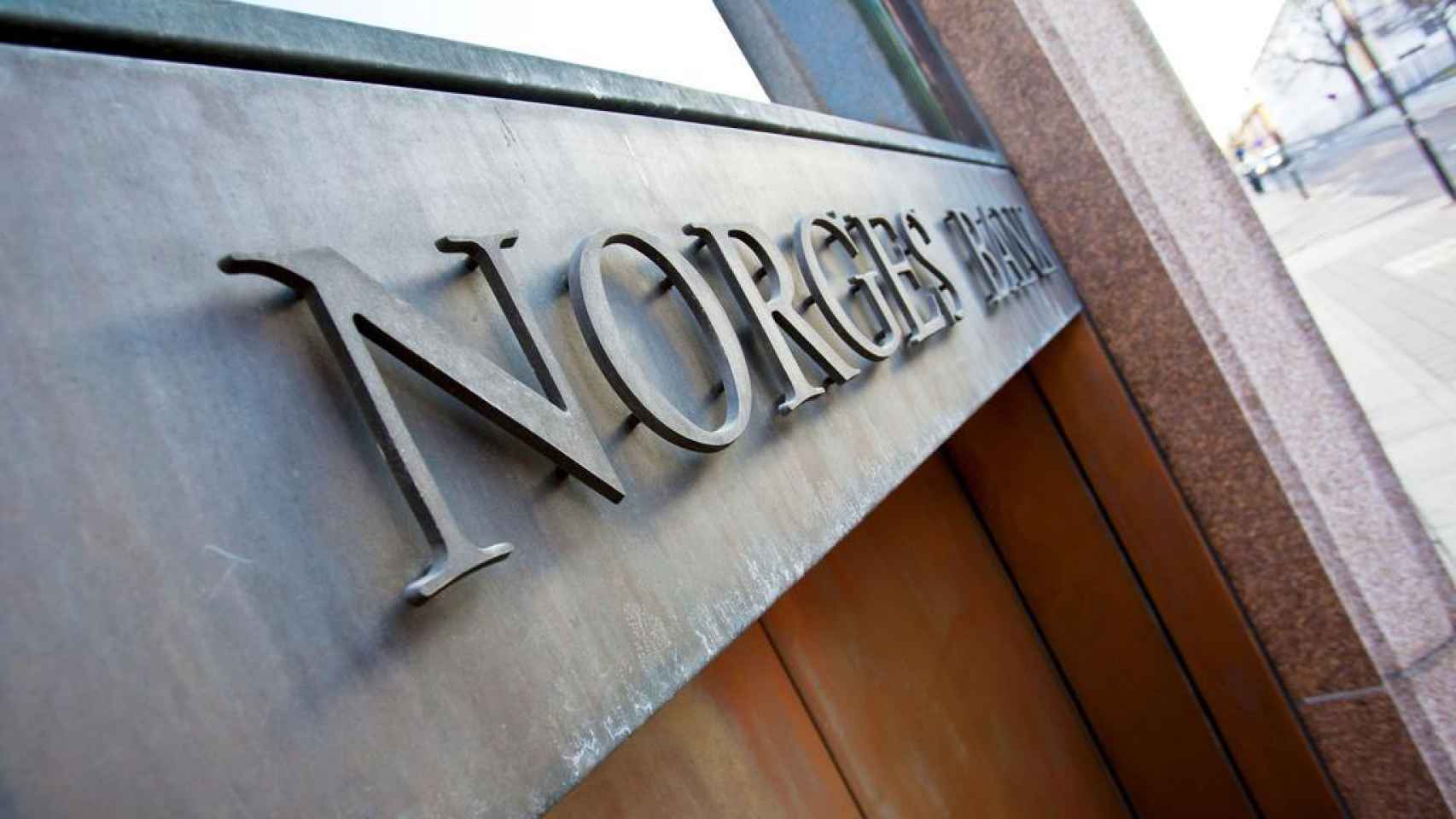 Norges, el mayor fondo soberano del mundo, aflora otros 435 millones en la bolsa española.