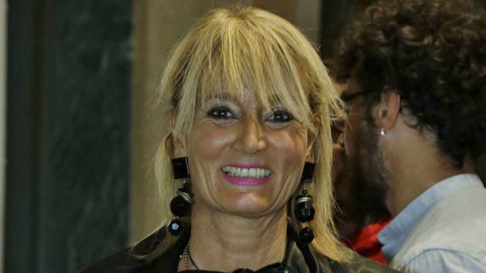 Letizia Marsili.