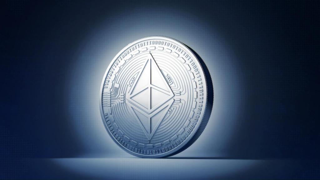 ethereum criptomoneda destacada