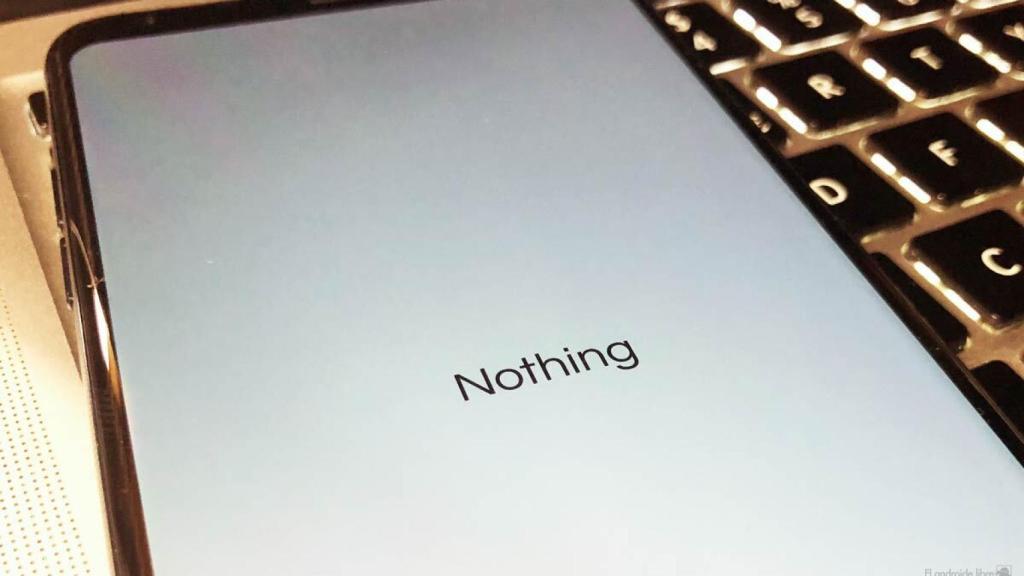 Nothing