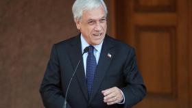 El próximo presidente de Chile, Sebastián Piñera.