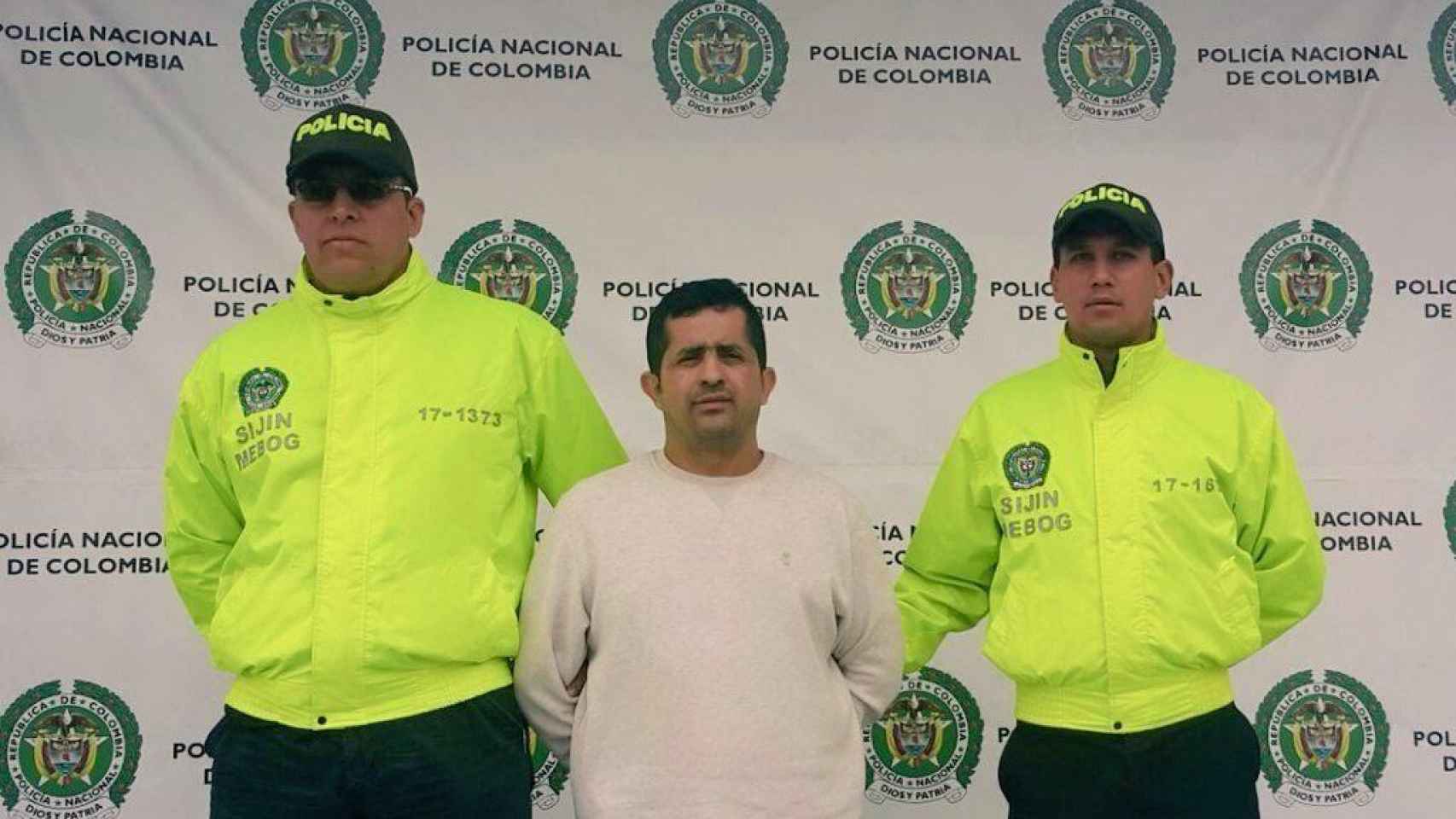 Breiner Augusto Portilla, de 38 años, está acusado de asesinar a tiros al madrileño José Luis Lucas.