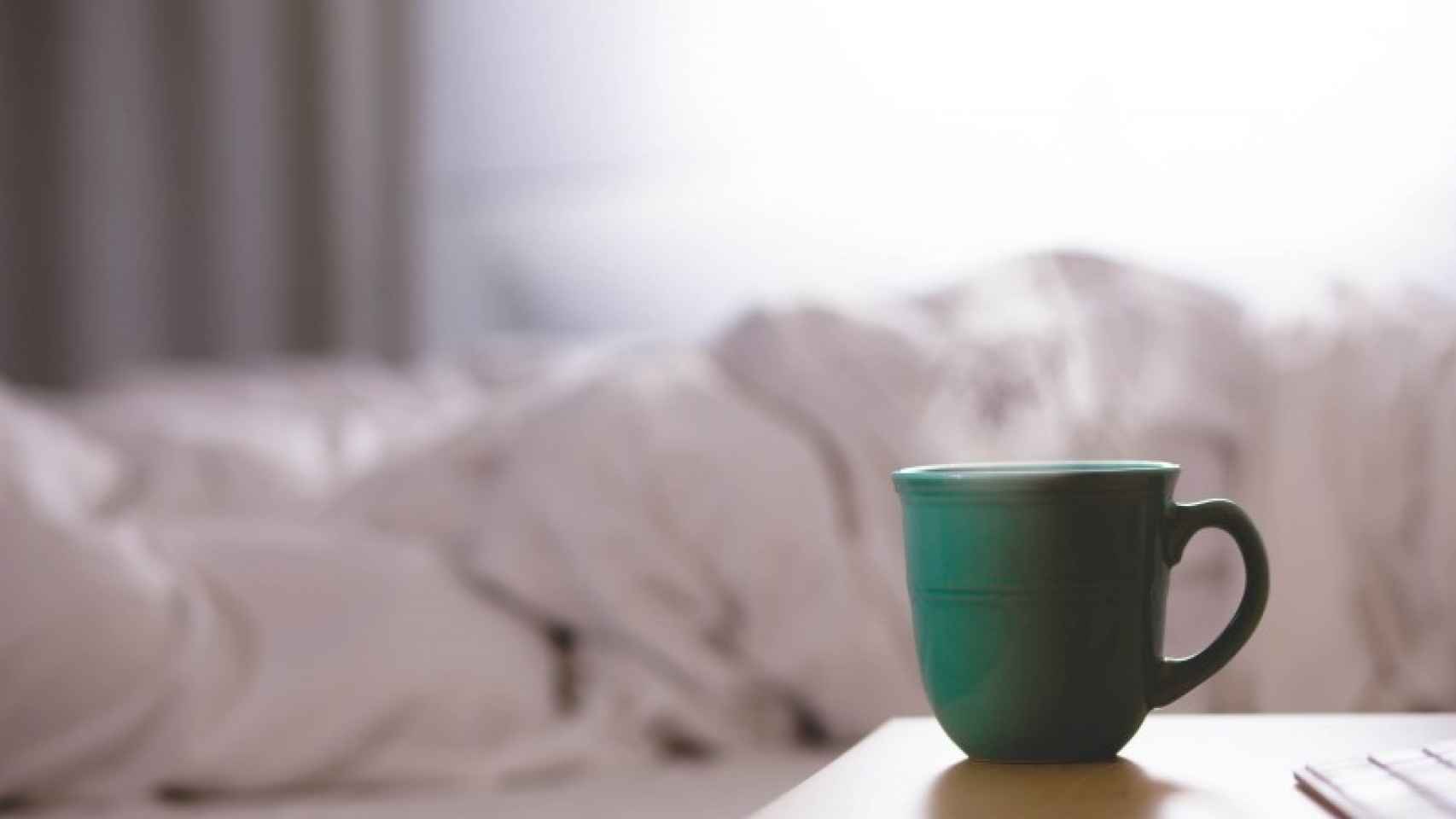 No es un mito: la cafeína disminuye la somnolencia.