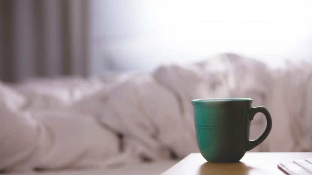 No es un mito: la cafeína disminuye la somnolencia.
