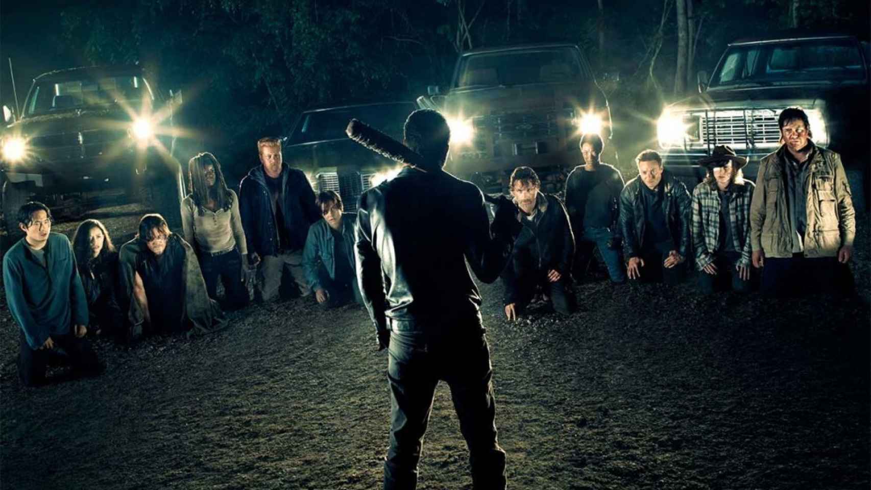  Por qué no lloraré la muerte de ESE personaje de ‘The Walking Dead’