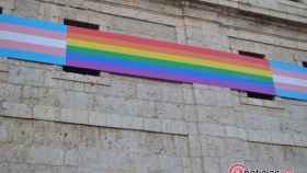 Día del Orgullo Gay en Valladolid