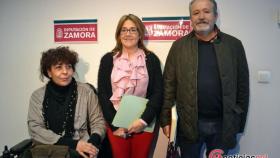 Zamora consejo de alcaldes diputacion 2