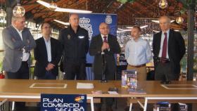 seguridad navidad comercio valladolid policia 1