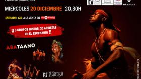 20171220 AQUI UGANDA Valladolid - Auditorio LAVA (w)