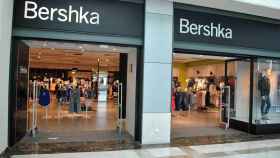 Inditex cambia la dirección de su filial Bershka.