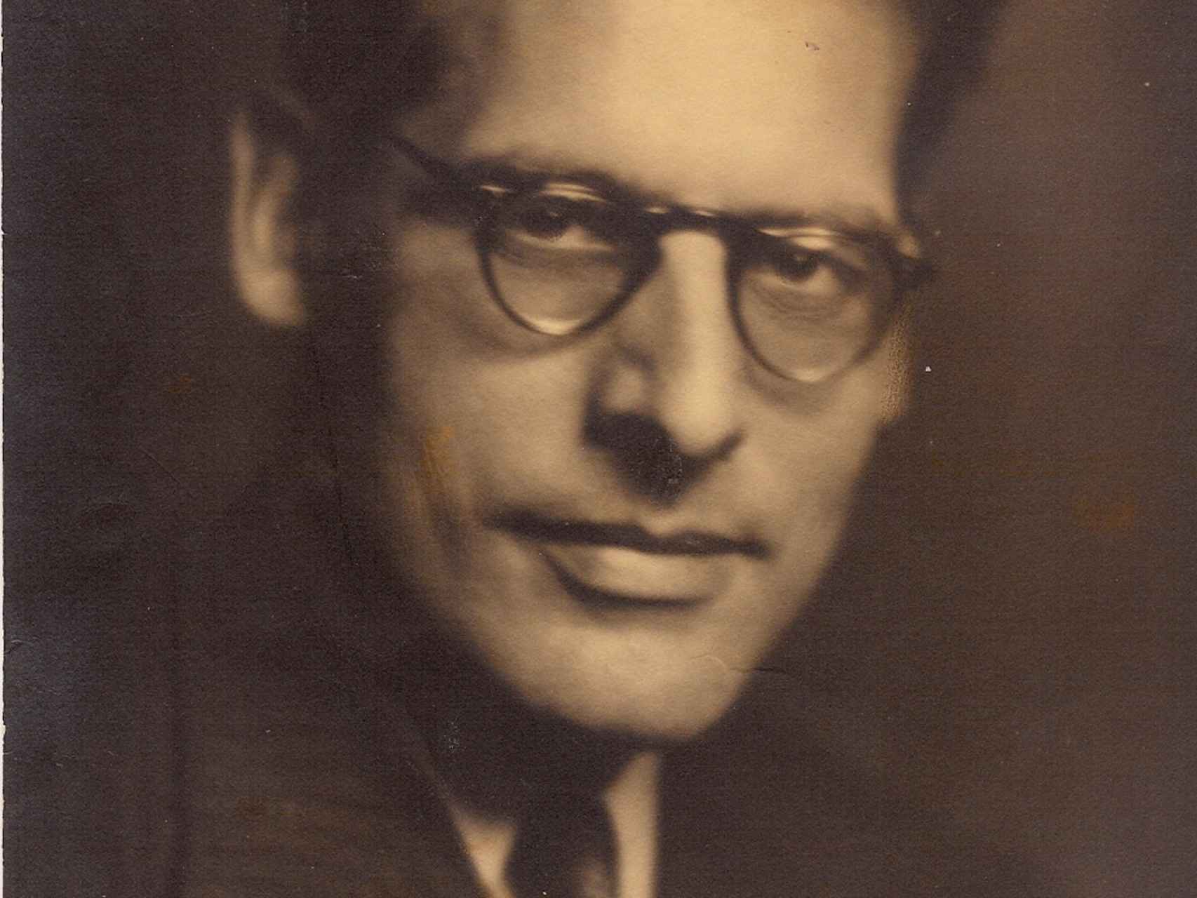 José Antonio Vandellós.