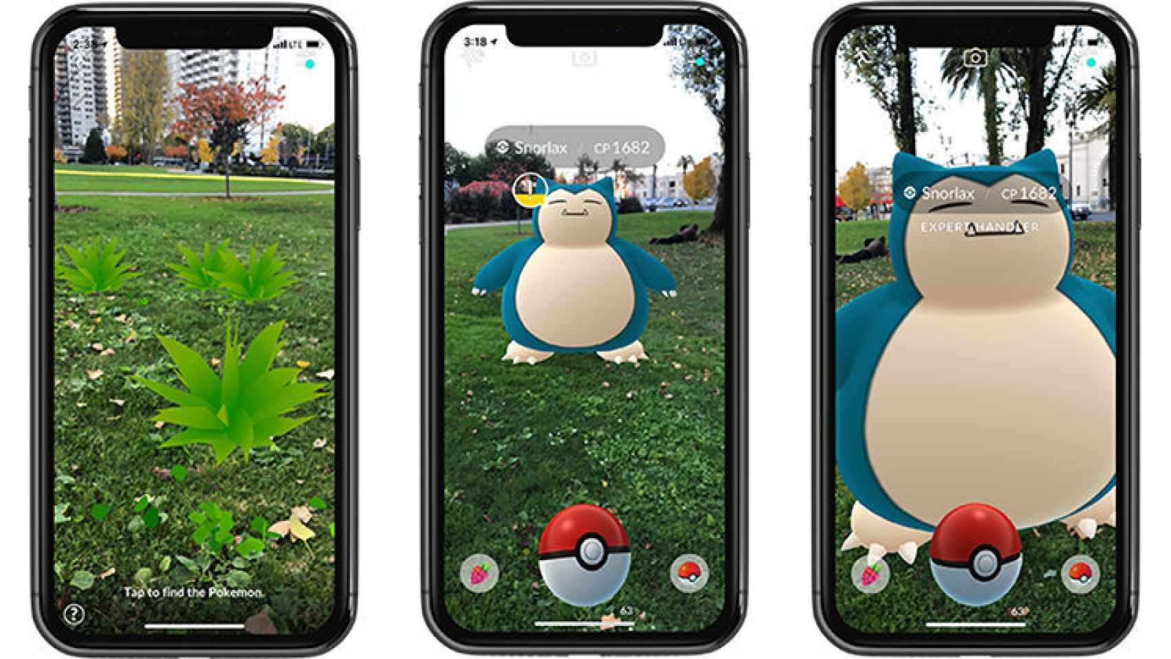Descubre Pokémon GO Plus +, el dispositivo que amplía la nueva experiencia  Pokémon - gameLover