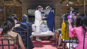 'La que se avecina' se va de boda en el final de su décima temporada