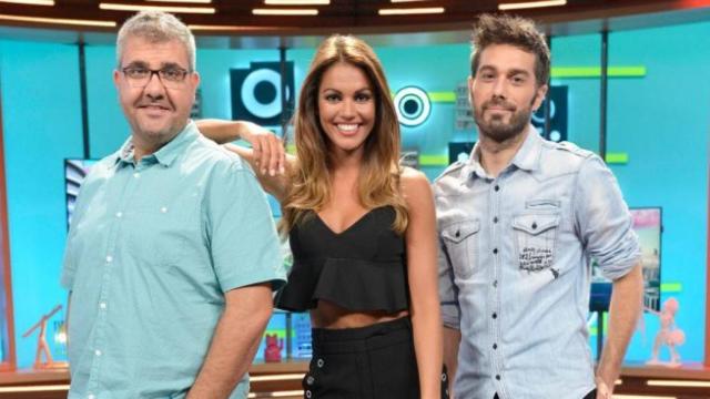 'Singles' arruina la tarde de Cuatro y lleva a 'Dani & Flo' a mínimos