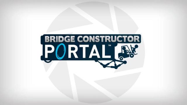 El mejor juego de construcción de puentes: Bridge Constructor Portal