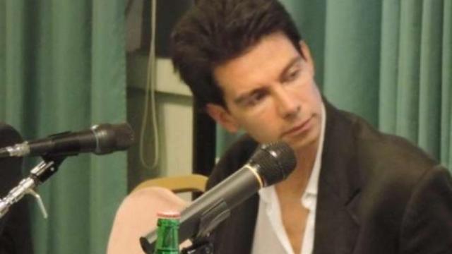 El magistrado Francesco Bellomo está acusado de acoso sexual y extorsión.