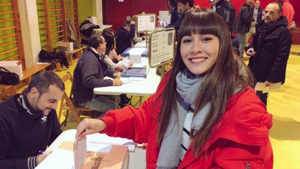 Así se ha gestado la salida de concursantes de 'OT' para votar en las elecciones