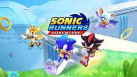 Nuevo Sonic Runners Adventure, ¿un rival para Super Mario Run?