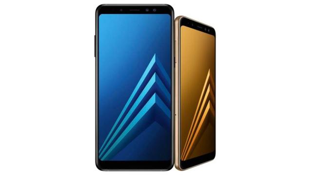 El Samsung Galaxy A8 ya tiene fecha de venta