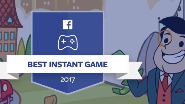 Estos son los 4 mejores juegos instantáneos de Messenger