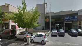 La nueva sede de Radio Taxi Barcelona está en la calle Sofía de Madrid