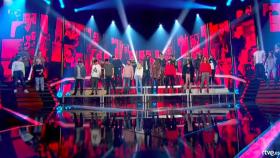 'OT 1' y 'OT 2017' se unen para volver a cantar 'Mi música es tu voz'