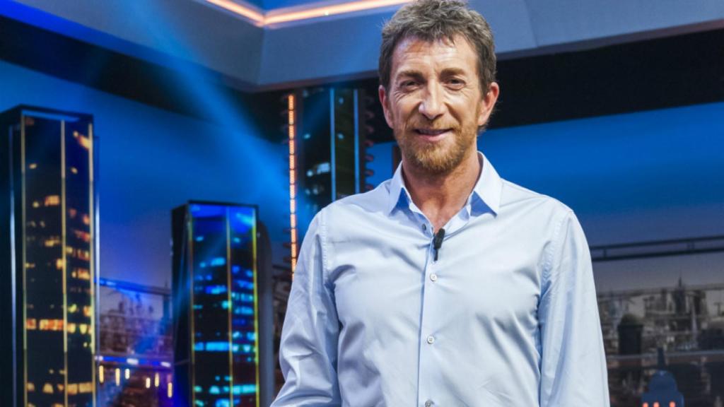 Los españoles cenan con 'El hormiguero' de Pablo Motos