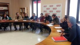 psoe ccoo salamanca