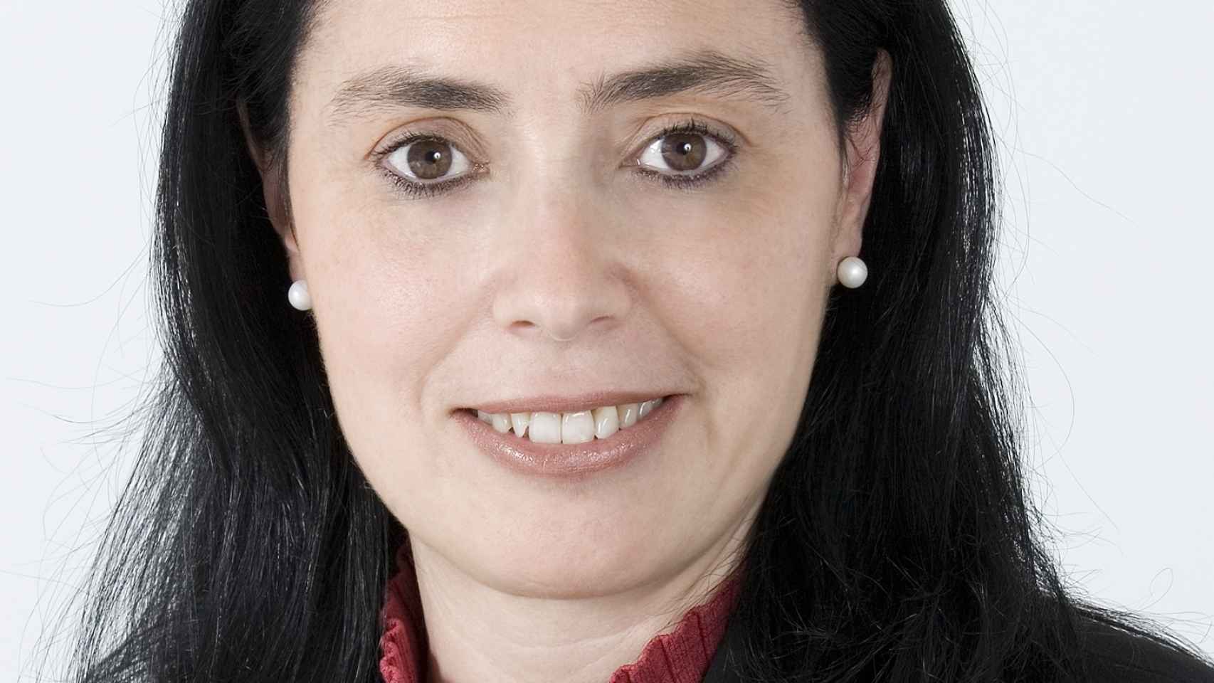 Pilar Perales, nueva consejera de Mapfre