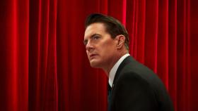 El MoMA de Nueva York se rinde ante ‘Twin Peaks’