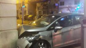 Valladolid-sucesos-accidente-trafico