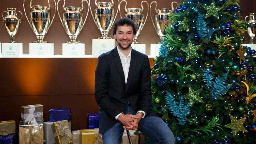 Llull en el discurso de Navidad