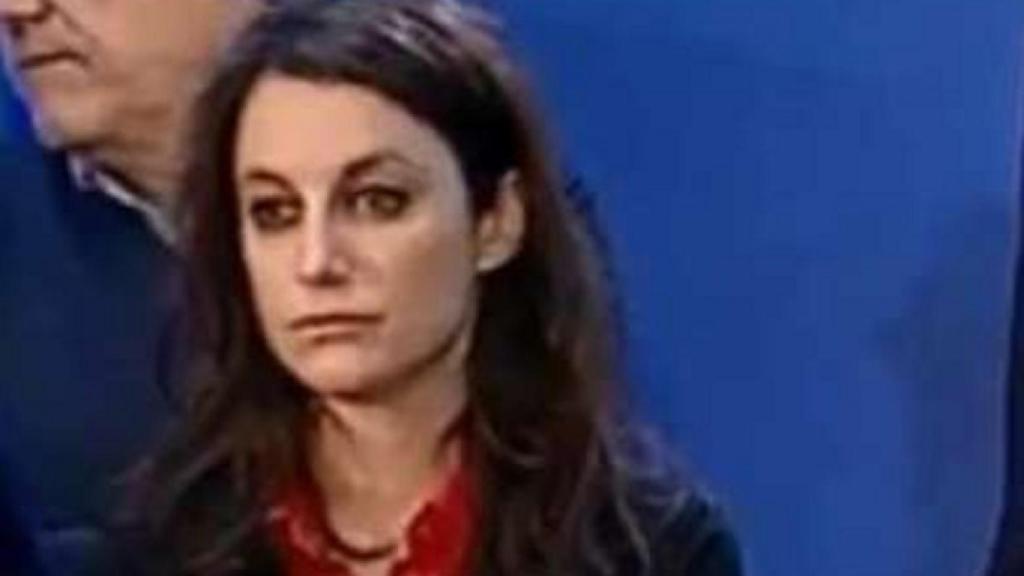 La compungida cara de Andrea Levy tras los resultados del 21-D ha sido una de las más escogidas para los memes de esta semana