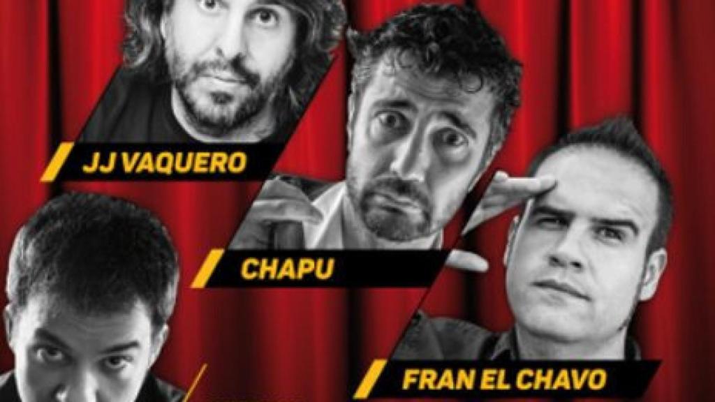 Valladolid-chapu-magia-monologos-teatro-carrion