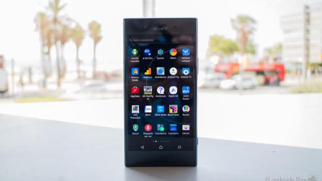 El nuevo Sony Xperia ve filtradas sus características. ¿Siguen los marcos?