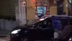 Polémica por un vídeo de Revilla conduciendo en dirección contraria en Nochebuena