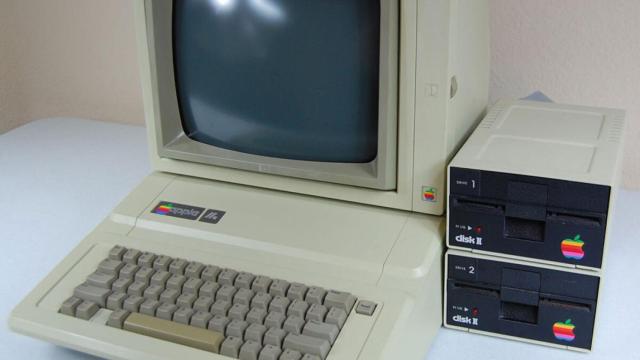 apple-iie